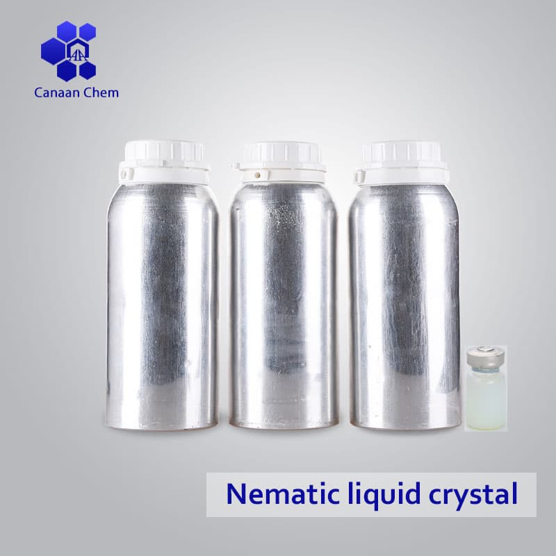 liquid crystal singles 5CCB